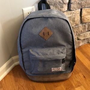 Hot Style *LIKE NEW* Backpack